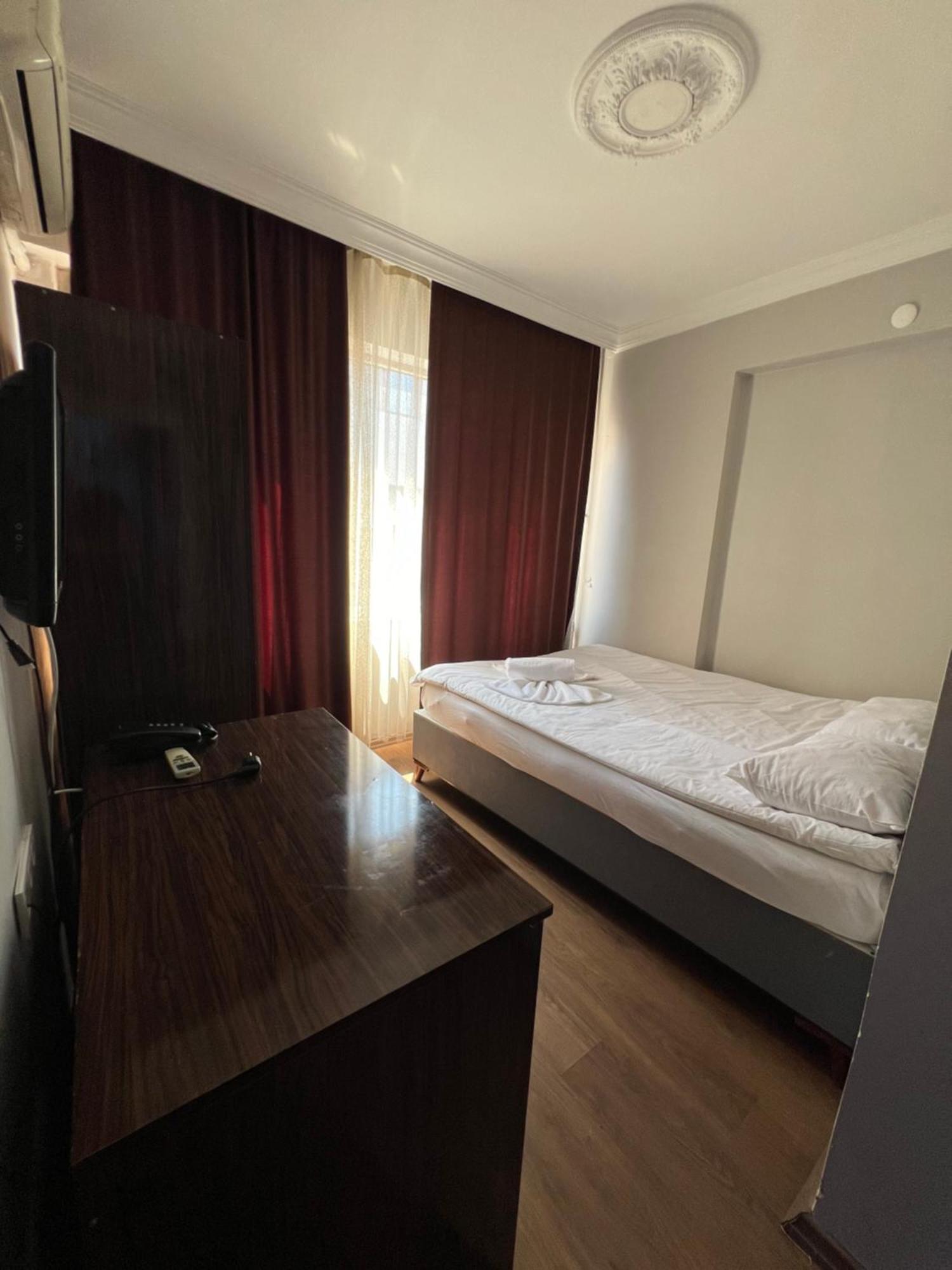 Falay Hotel Yavuz İstanbul Dış mekan fotoğraf