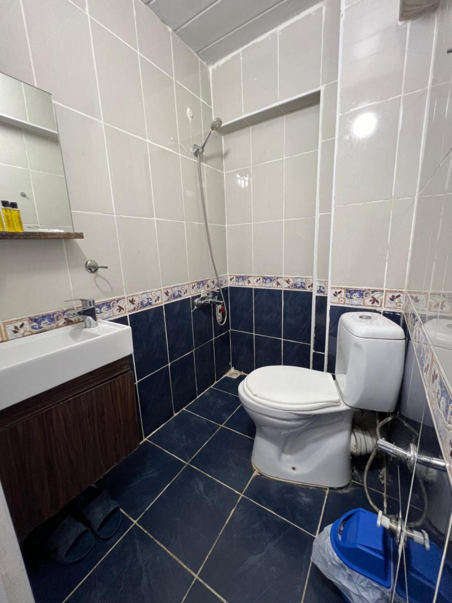 Falay Hotel Yavuz İstanbul Dış mekan fotoğraf