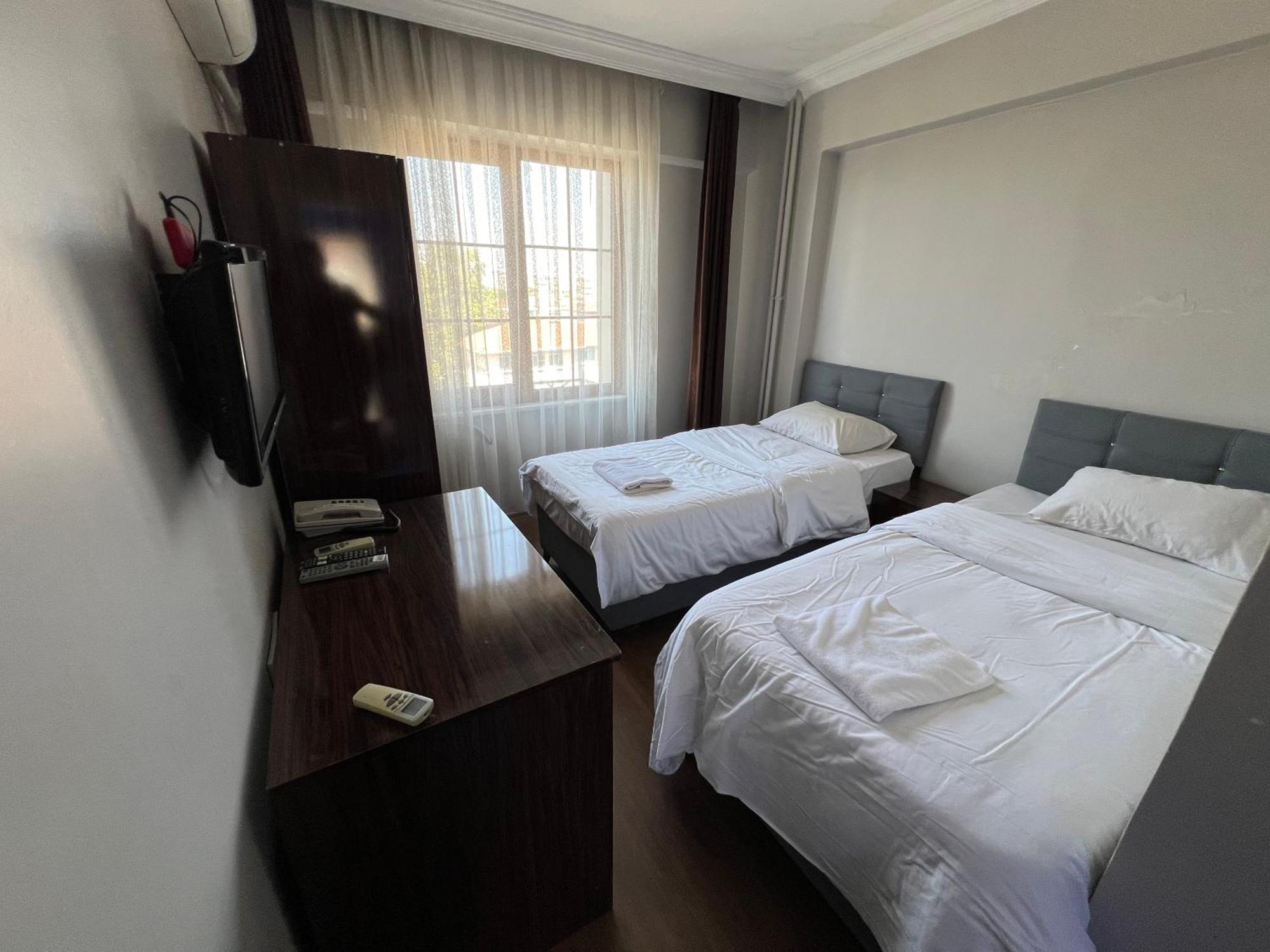 Falay Hotel Yavuz İstanbul Dış mekan fotoğraf